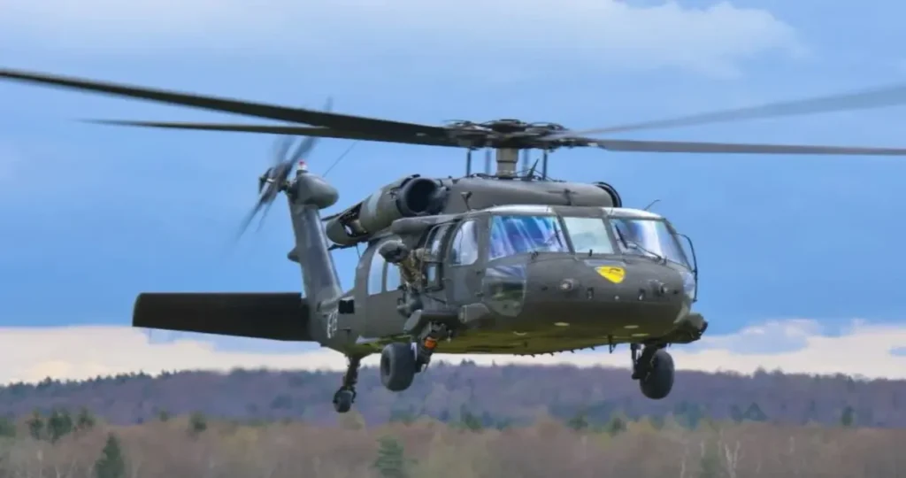 Black Hawk Helicopter Price: A Deep Dive into Cost and Value1