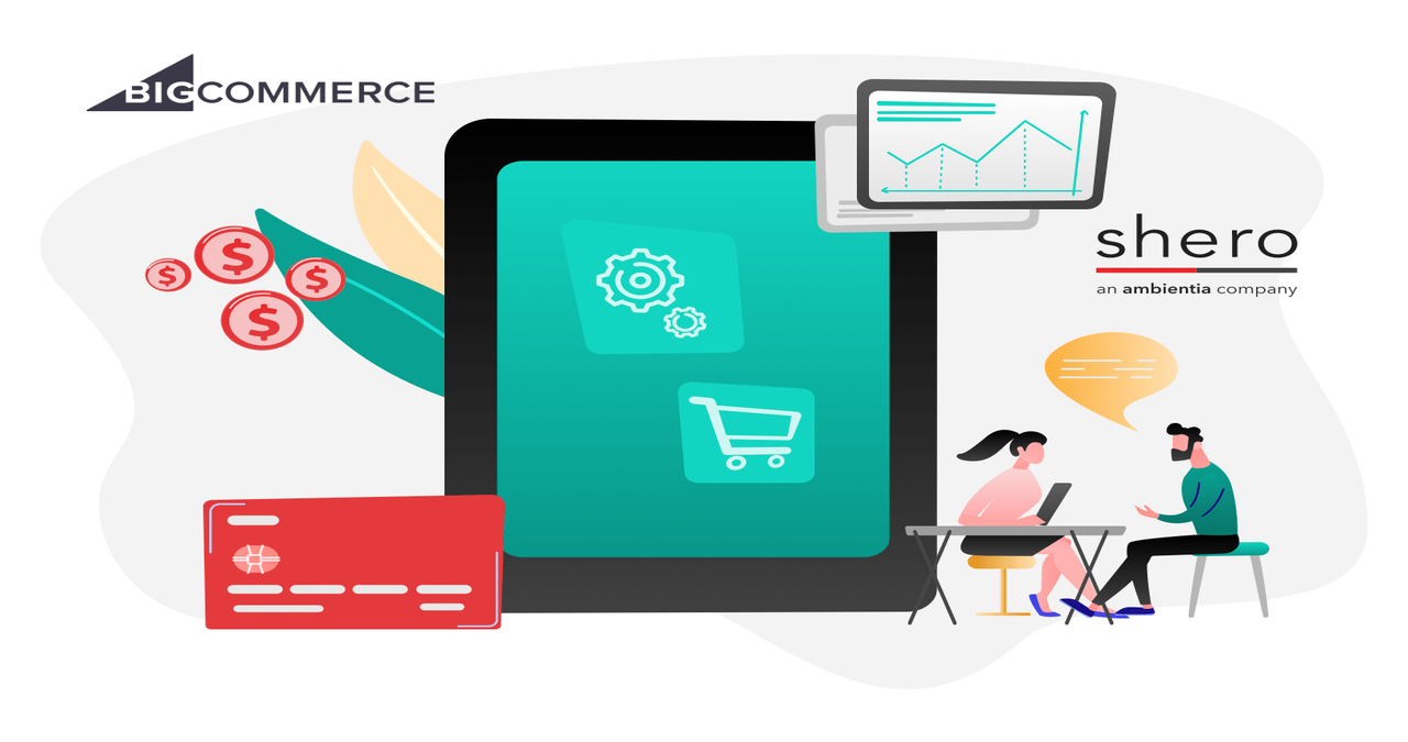 BigCommerce Enterprise: The Ultimate E-Commerce Solution for Growing Businesses1