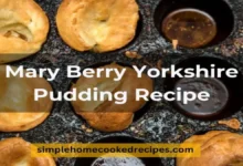 Mary Berry Yorkshire Puddings