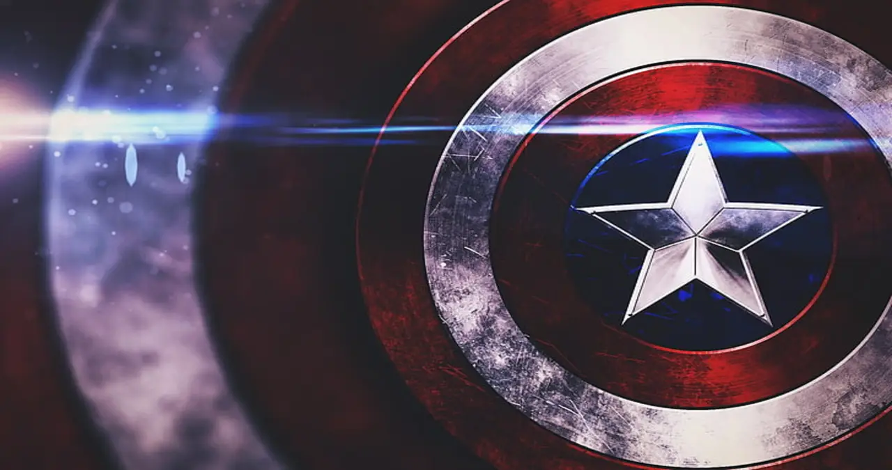 The Legacy of Captain America's Shield: The Symbol of Strength, Honor, and Protection1