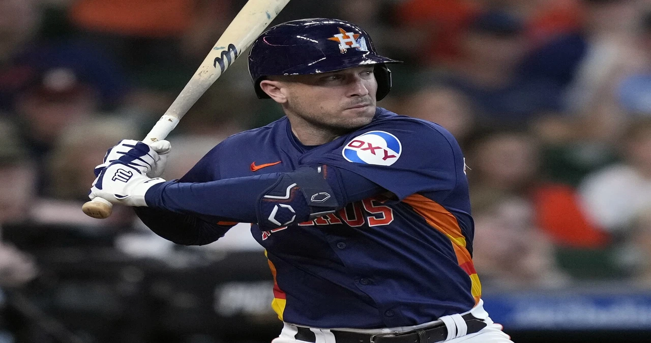 Alex Bregman: The Rise of a Baseball Superstar1