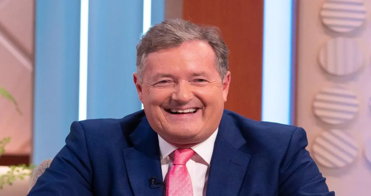 Piers Morgan Net Worth: Unveiling the Millionaire’s Journey1