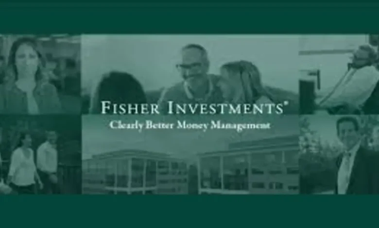 Fisher Investments Reviews