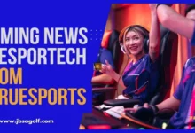 Gaming News ETrueSport