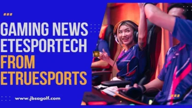 Gaming News ETrueSport