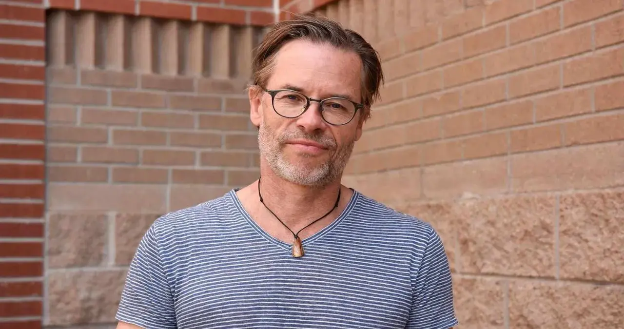 Guy Pearce Net Worth: A Journey Through the Actor's Remarkable Career and Financial Success1