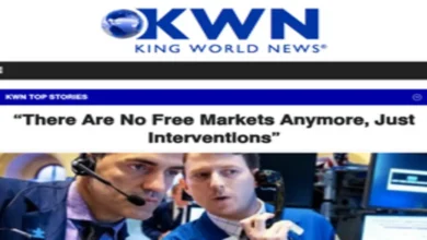 King World News