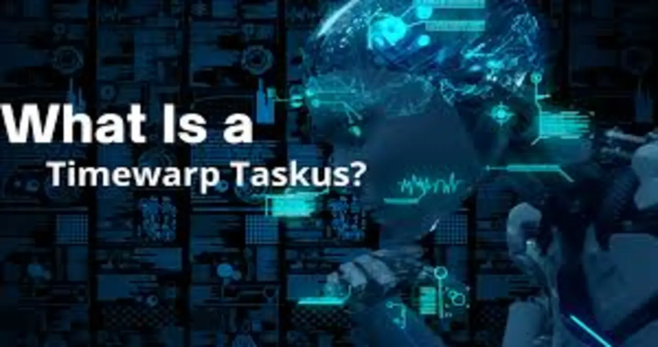 Time Warp TaskUs: Exploring the Phenomenon and Its Impact on the Workforce1