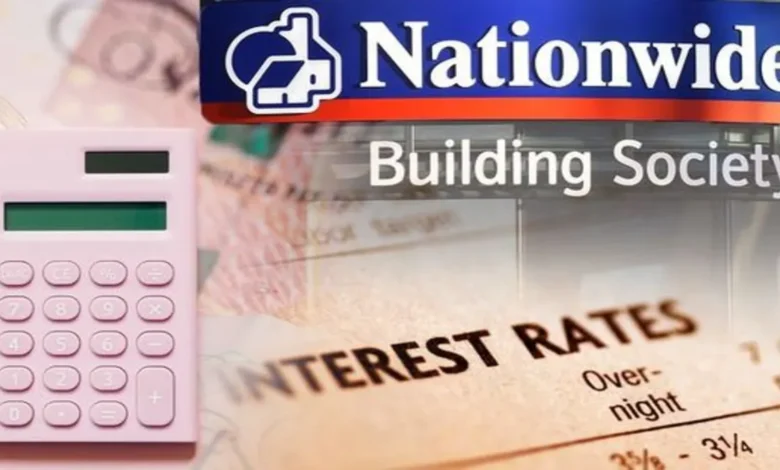 Nationwide Building Society ISA Rates