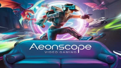 Aeonscope Game