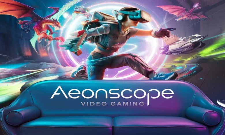 Aeonscope Game