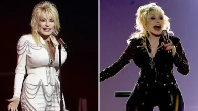 Dolly Parton Age