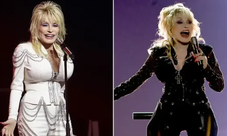 Dolly Parton Age