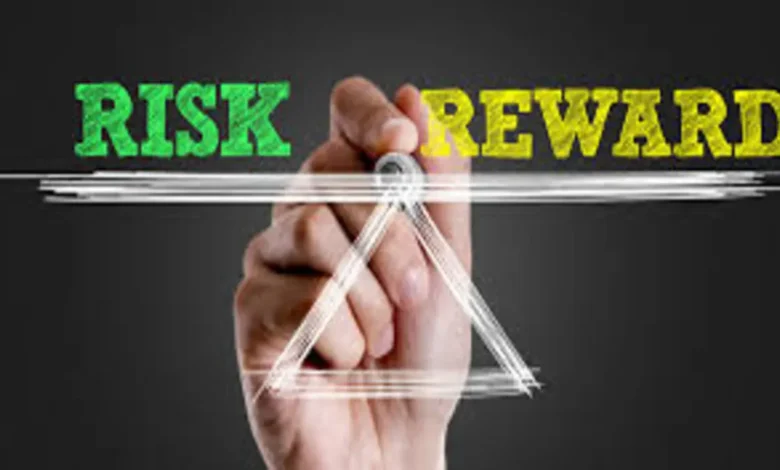 The Risks and Rewards of Investing