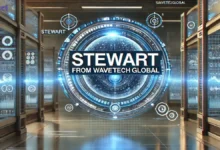 Stewart from WaveTechGlobal