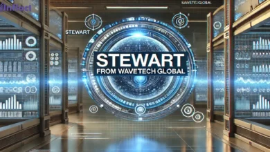 Stewart from WaveTechGlobal