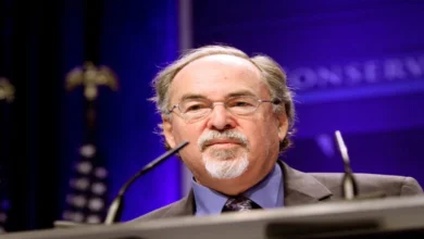 David Horowitz