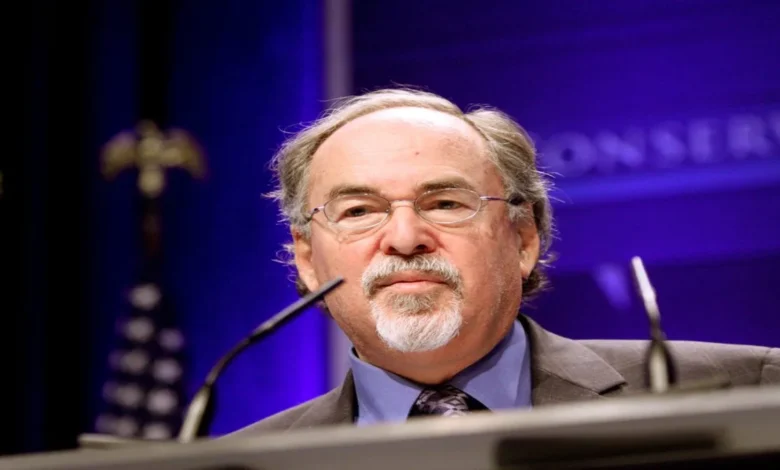 David Horowitz