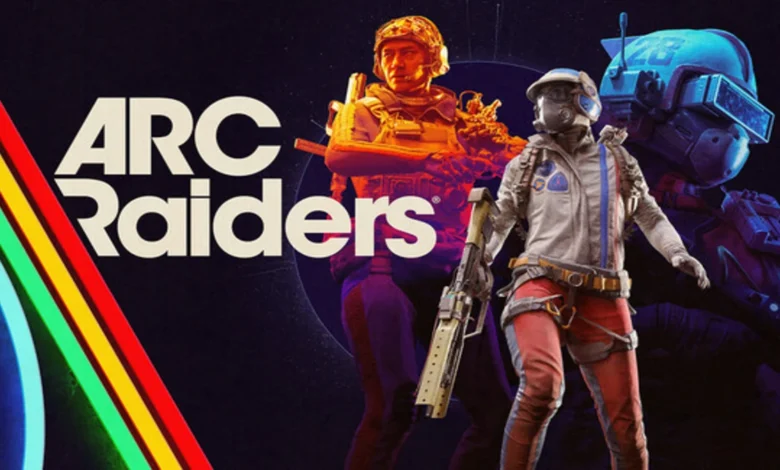 ARC Raiders Release Date
