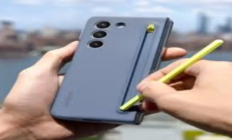 Smartphone Stylus