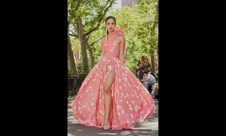 Prabal Gurung Dress