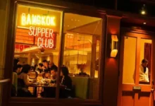 Bangkok Supper Club
