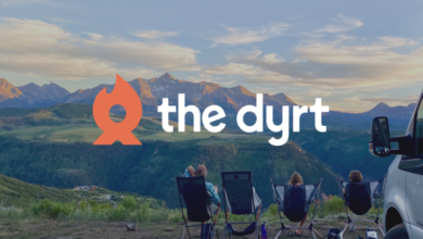 Dyrt Careers