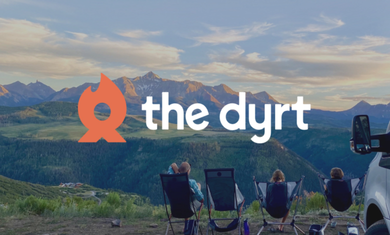 Dyrt Careers