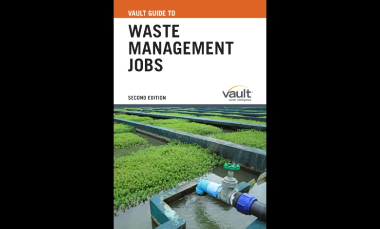 Waste Management Careers