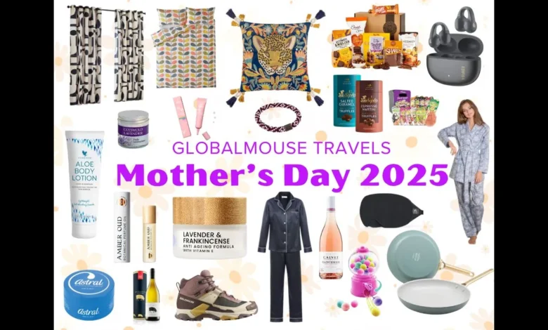 Best Mother's Day Gifts