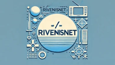 RivenisNet