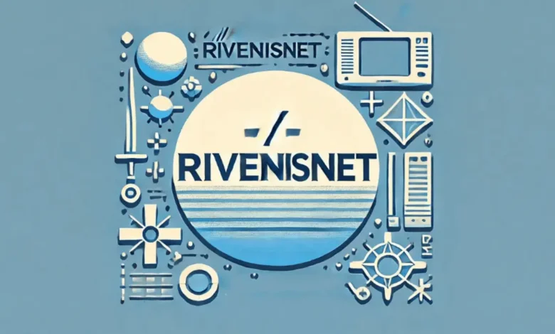 RivenisNet