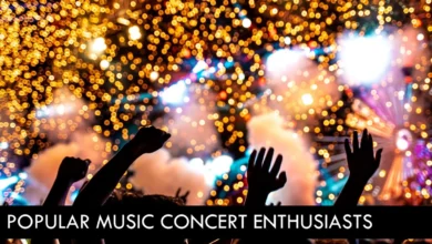Music Enthusiasts