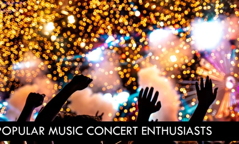 Music Enthusiasts