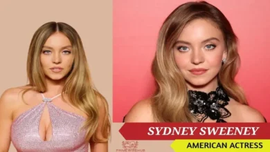 Sydney Sweeney Measurements