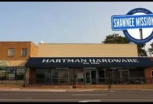 Shawnee Mission Post