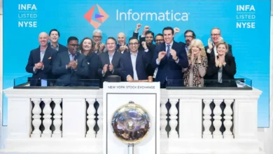 Informatica Stock