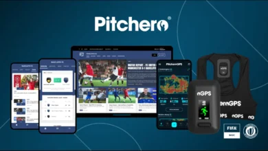 Pitchero