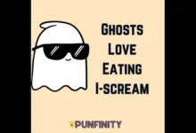 Ghost Puns