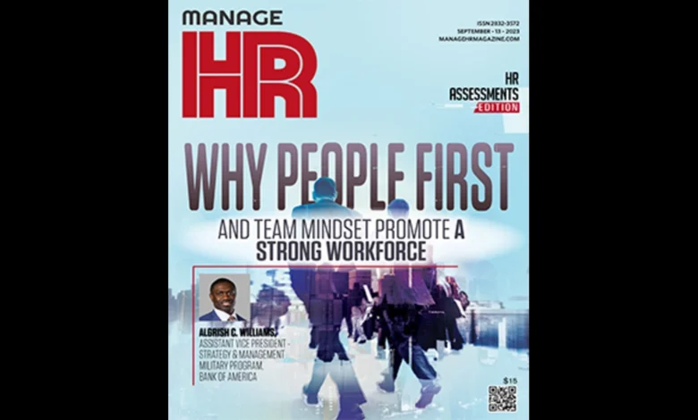 Manage HR Magazine Reviews