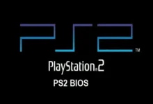 PS2 BIOS Download USA