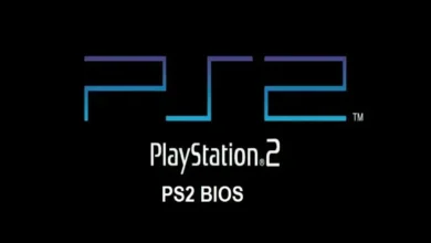 PS2 BIOS Download USA