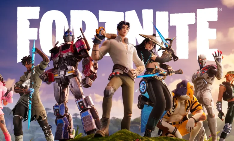 Fortnite News
